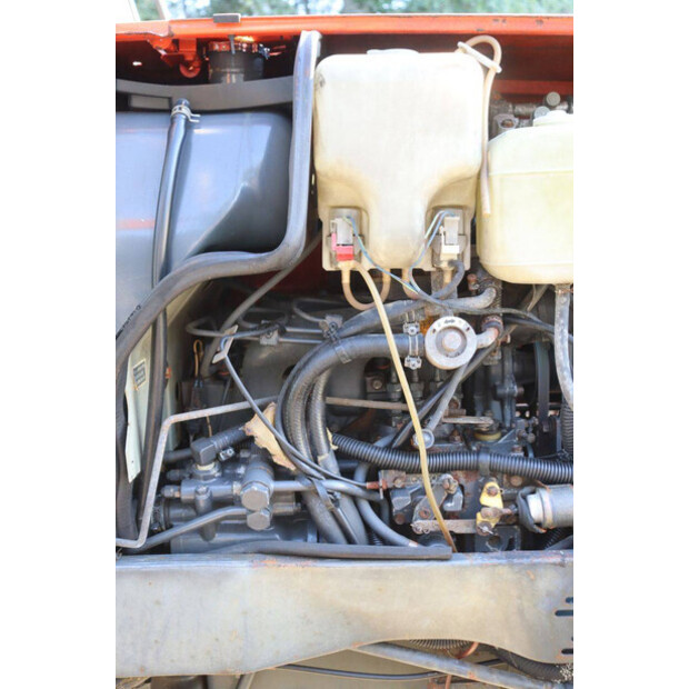 Hinomoto NX320-49148660