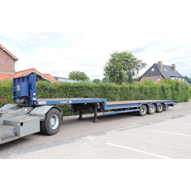 2000 Nooteboom MCO-48-03V/L-49148661