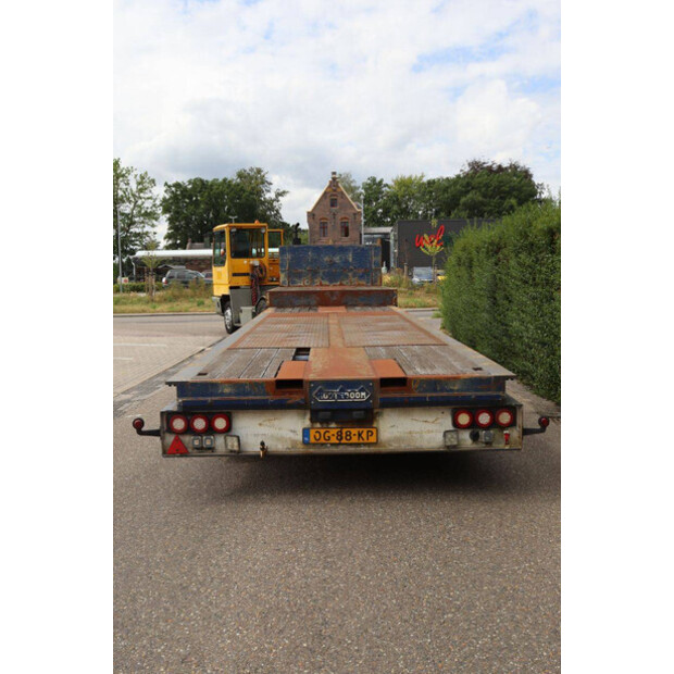 2000 Nooteboom MCO-48-03V/L-49148664