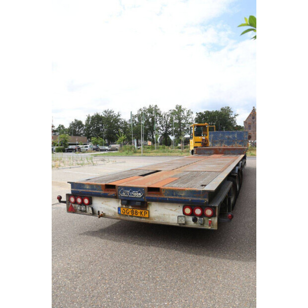 2000 Nooteboom MCO-48-03V/L-49148665