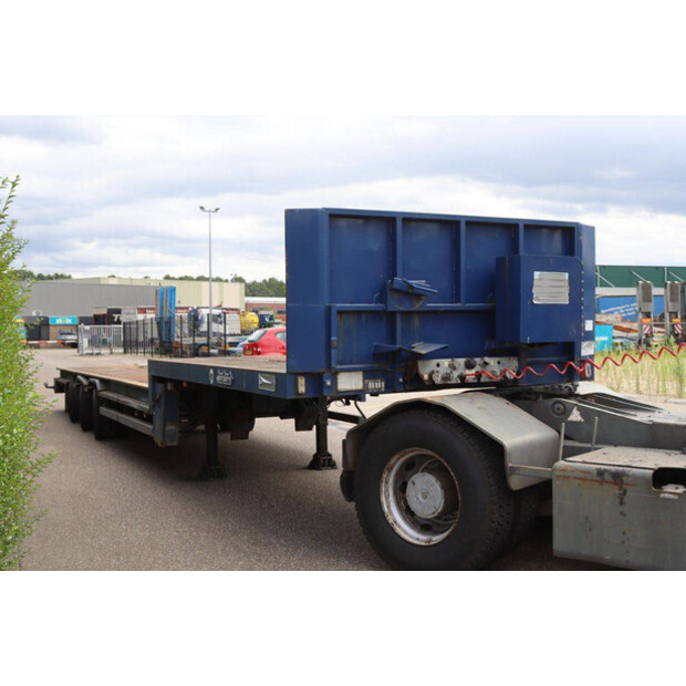 2000 Nooteboom MCO-48-03V/L-49148666