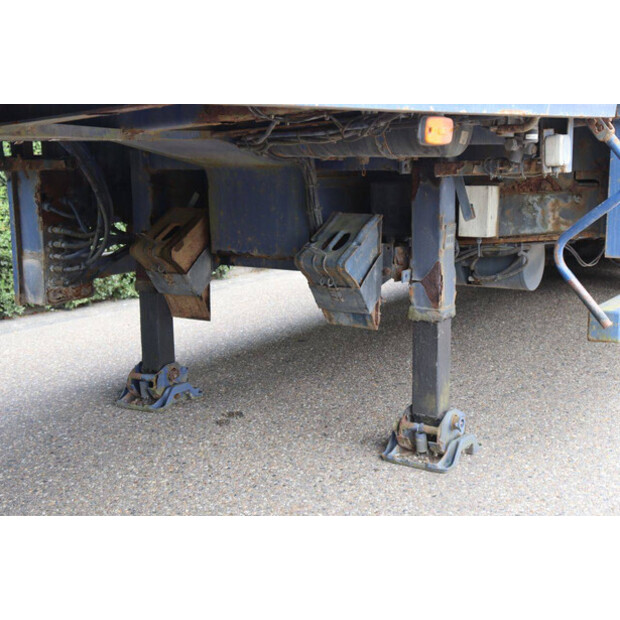 2000 Nooteboom MCO-48-03V/L-49148670