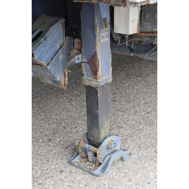 2000 Nooteboom MCO-48-03V/L-49148671