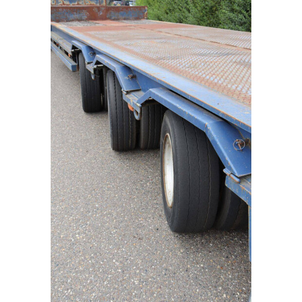 2000 Nooteboom MCO-48-03V/L-49148678