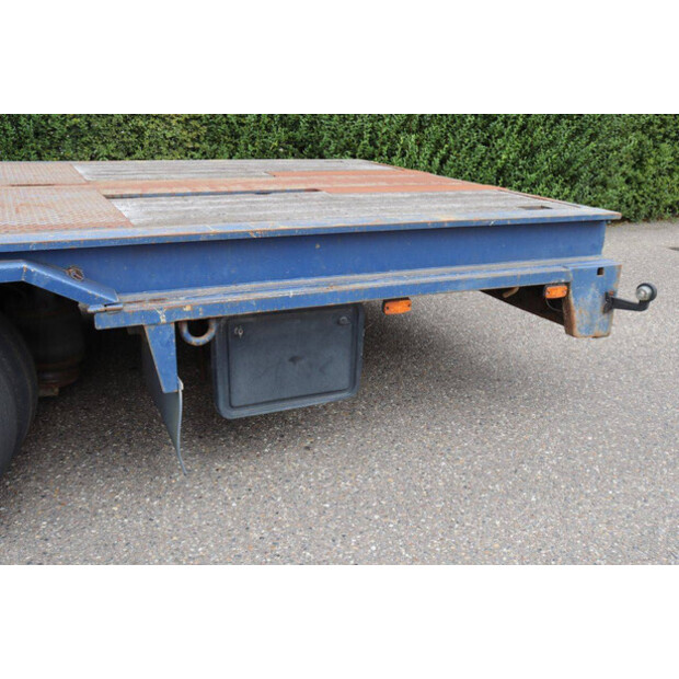 2000 Nooteboom MCO-48-03V/L-49148679