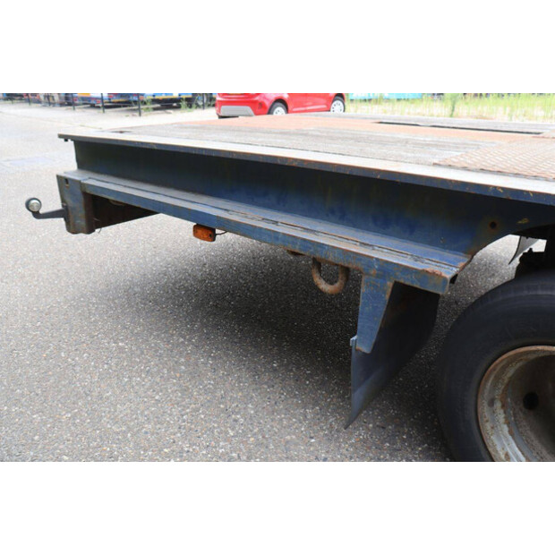 2000 Nooteboom MCO-48-03V/L-49148682