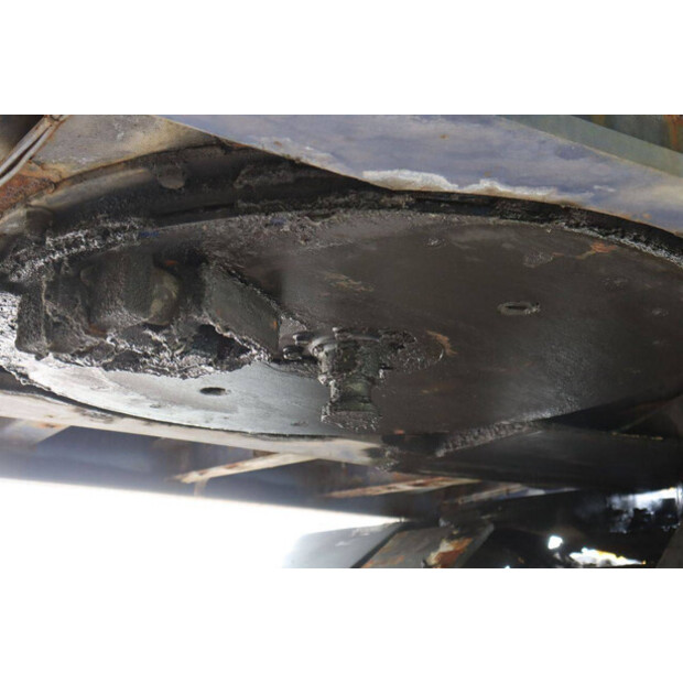 2000 Nooteboom MCO-48-03V/L-49148685