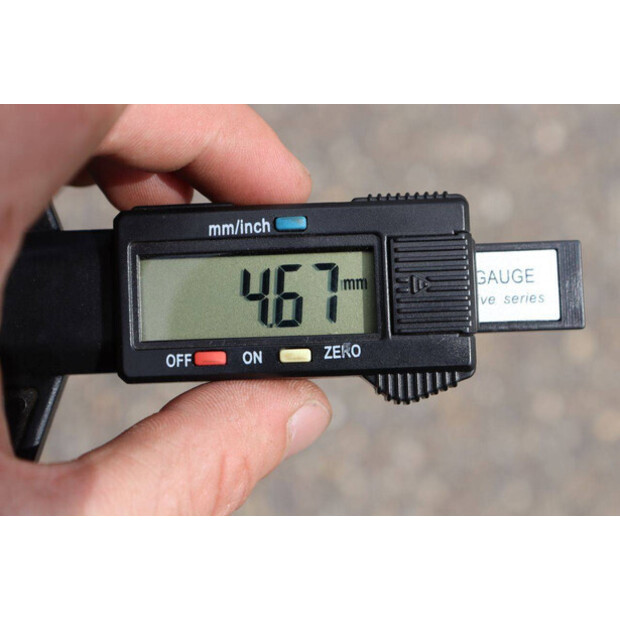 2000 Nooteboom MCO-48-03V/L-49148694