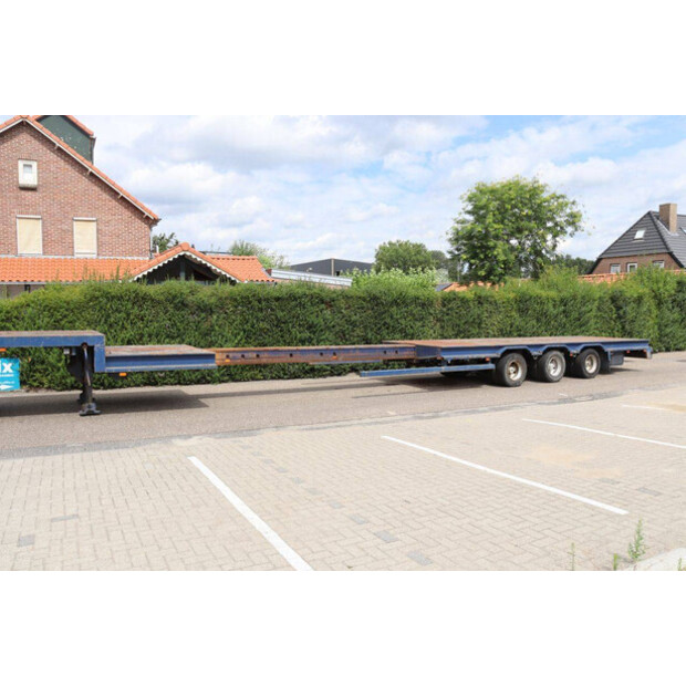 2000 Nooteboom MCO-48-03V/L-49148696