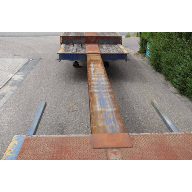 2000 Nooteboom MCO-48-03V/L-49148698