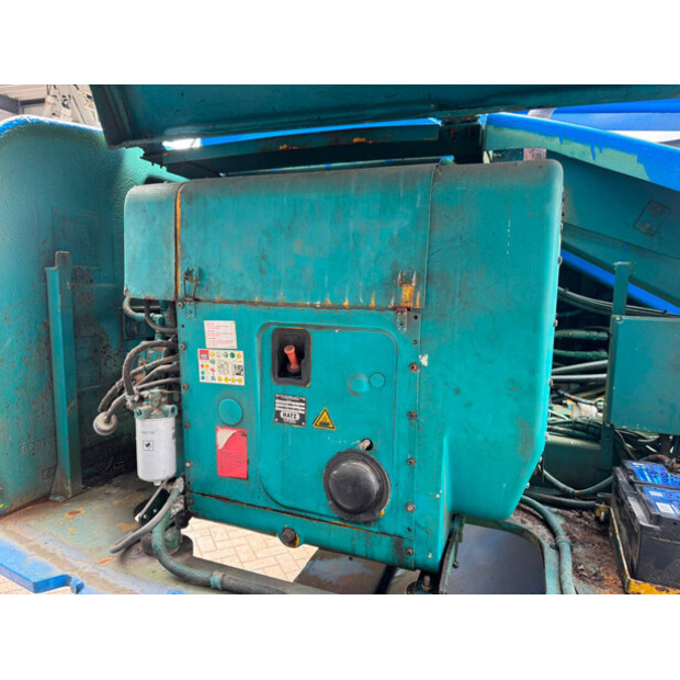 1999 Haulotte H23TPX-49148707