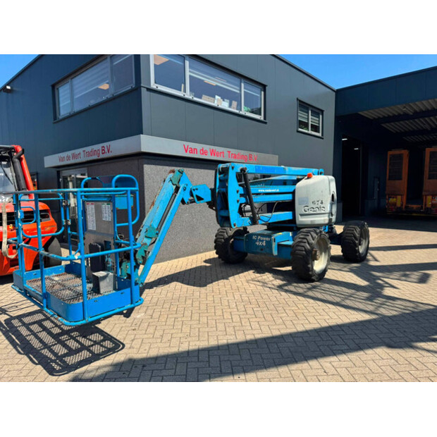 2005 Genie Z45-25-49148718