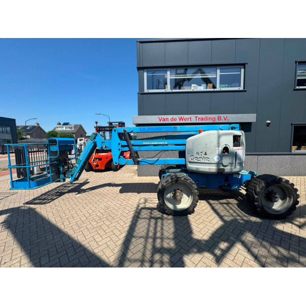 2005 Genie Z45-25-49148719