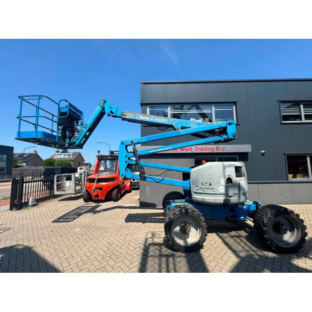 2005 Genie Z45-25-49148720