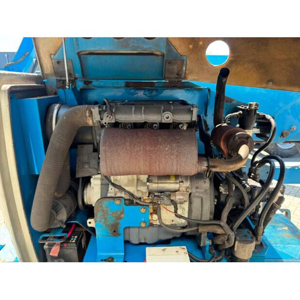 2005 Genie Z45-25-49148724