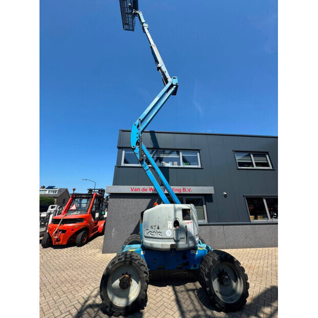 2005 Genie Z45-25-49148725