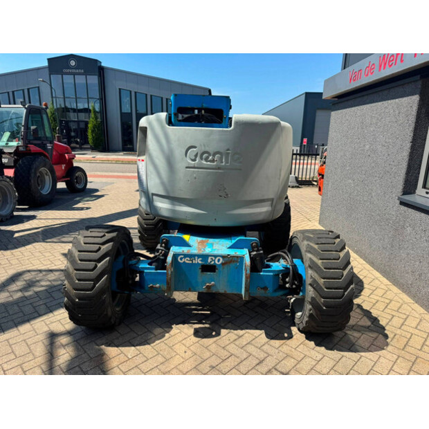 2005 Genie Z45-25-49148727