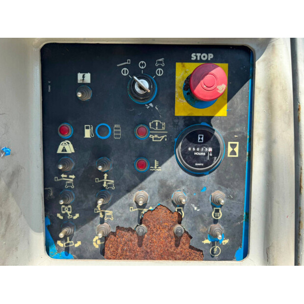 2005 Genie Z45-25-49148729