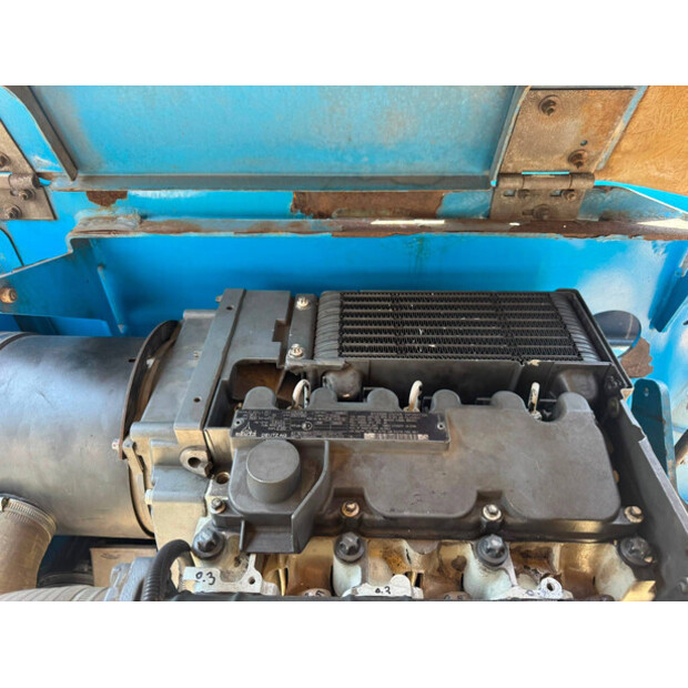 2005 Genie Z45-25-49148730