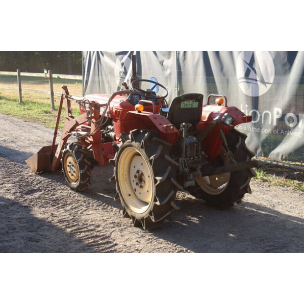 YANMAR YM1802D-49148735