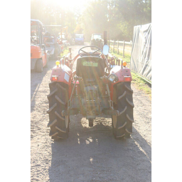 YANMAR YM1802D-49148736