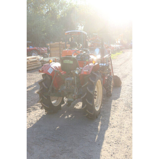 YANMAR YM1802D-49148737
