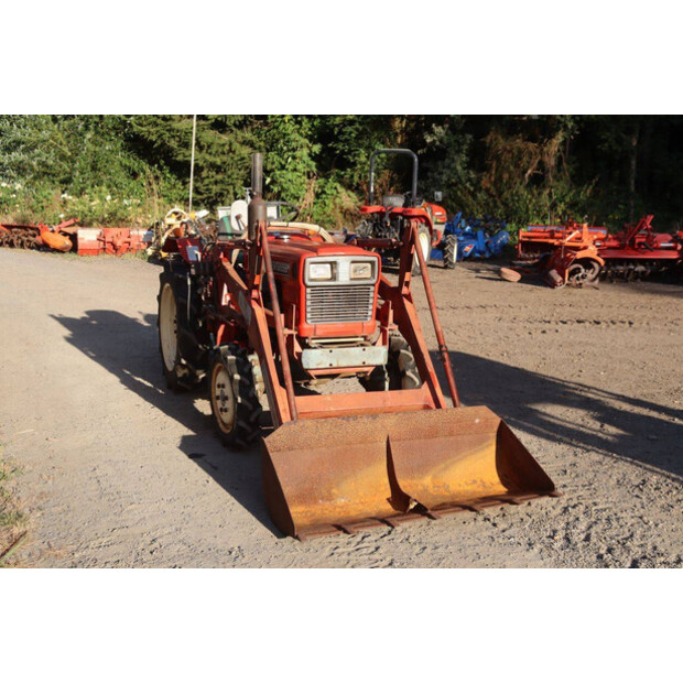 YANMAR YM1802D-49148738