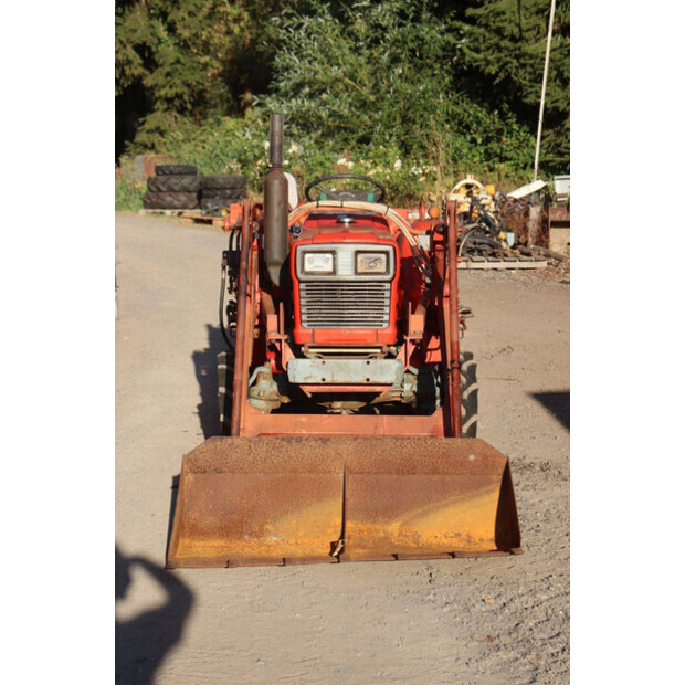 YANMAR YM1802D-49148739