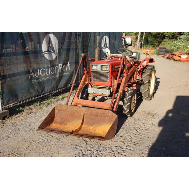 YANMAR YM1802D-49148740