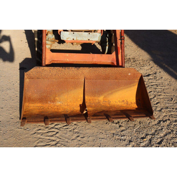 YANMAR YM1802D-49148741