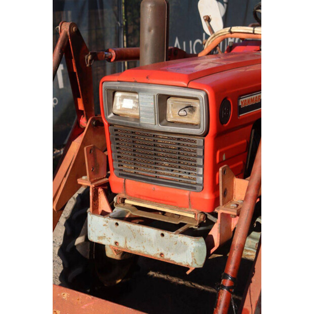YANMAR YM1802D-49148742