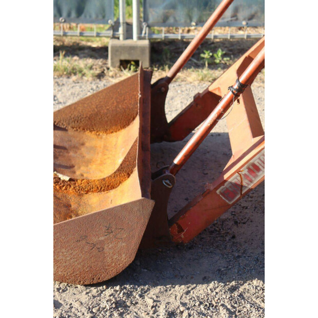 YANMAR YM1802D-49148743