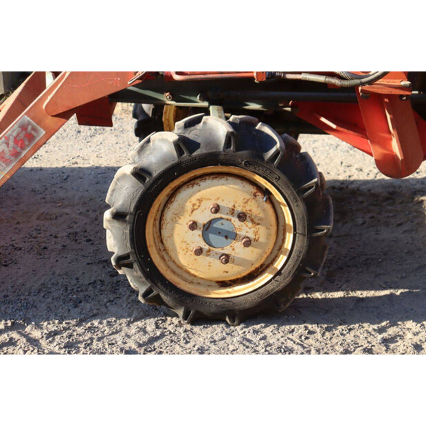 YANMAR YM1802D-49148744