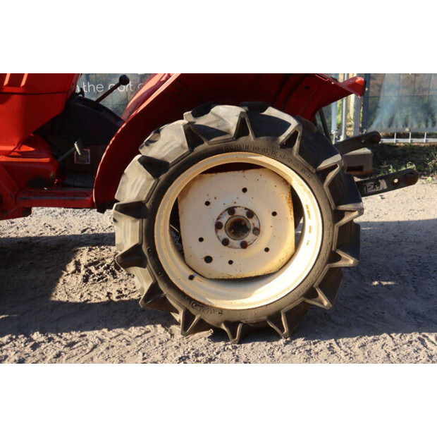 YANMAR YM1802D-49148745
