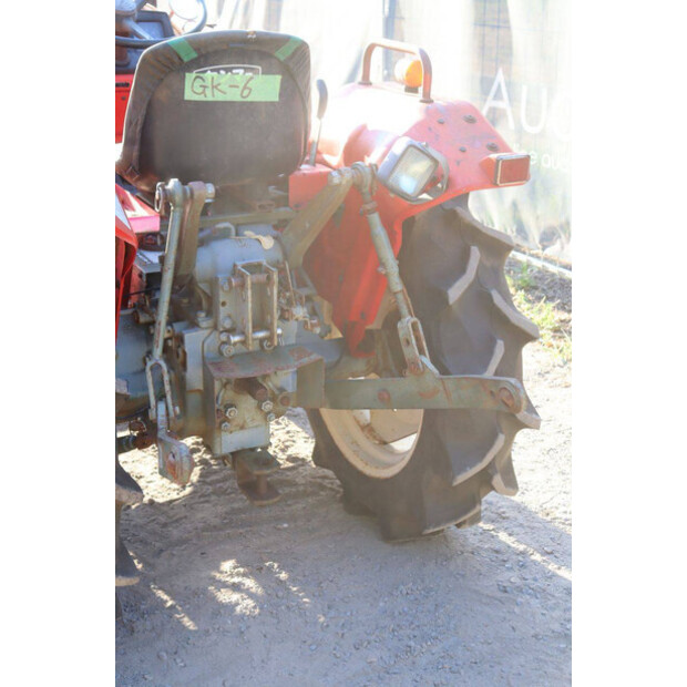 YANMAR YM1802D-49148746