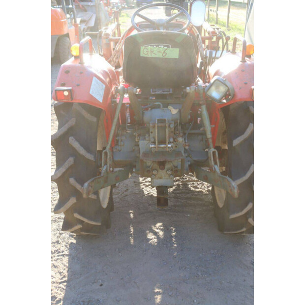 YANMAR YM1802D-49148747