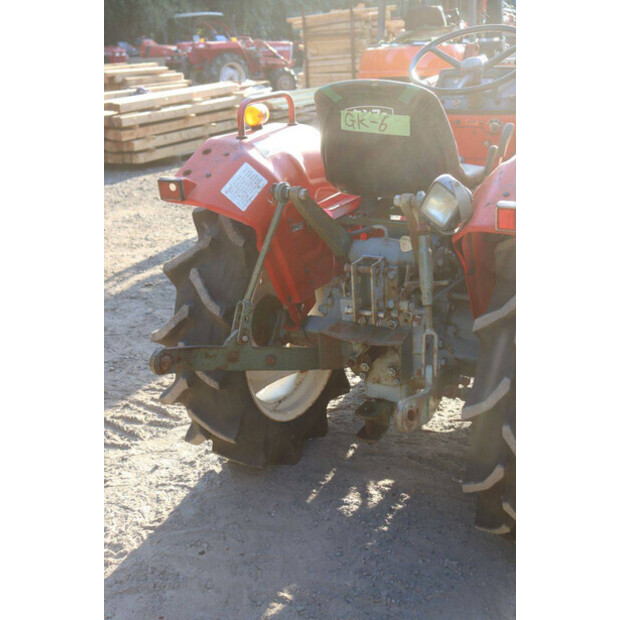 YANMAR YM1802D-49148748