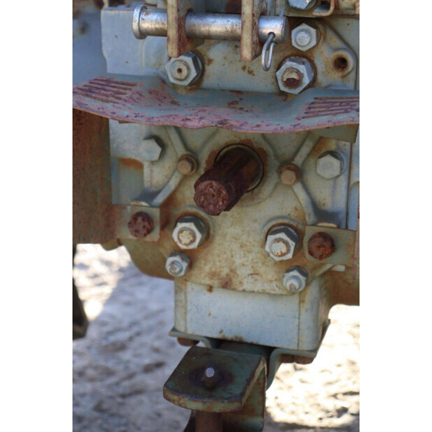 YANMAR YM1802D-49148749