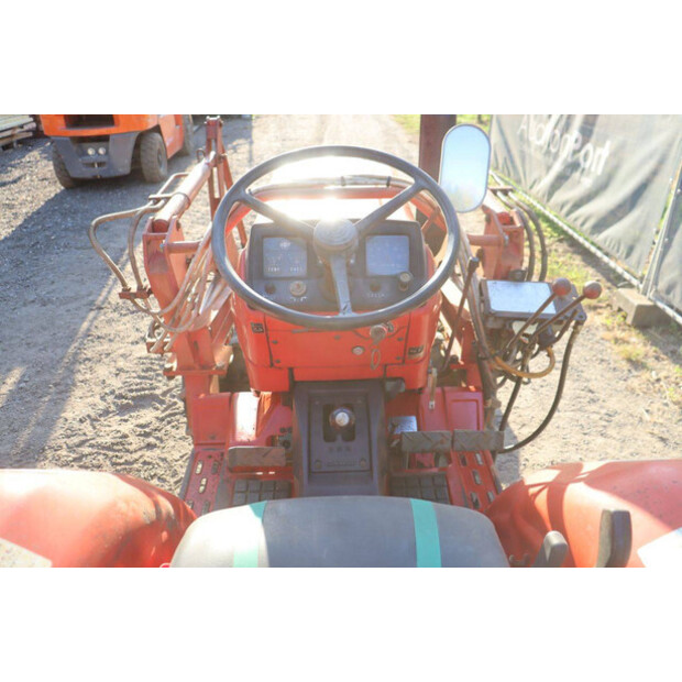 YANMAR YM1802D-49148750