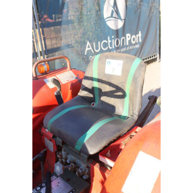 YANMAR YM1802D-49148752