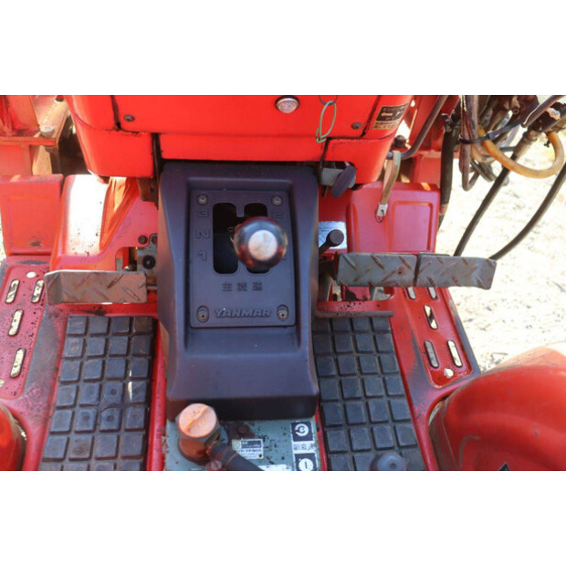 YANMAR YM1802D-49148753