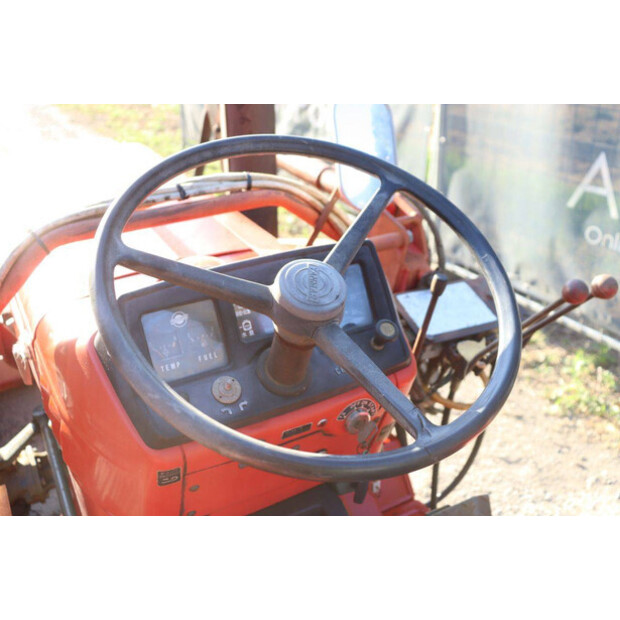 YANMAR YM1802D-49148754