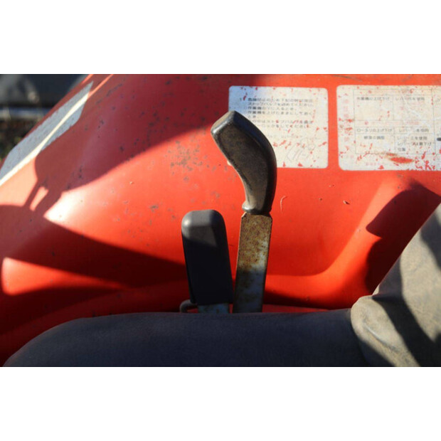 YANMAR YM1802D-49148755