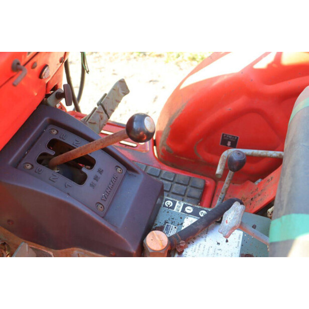 YANMAR YM1802D-49148756