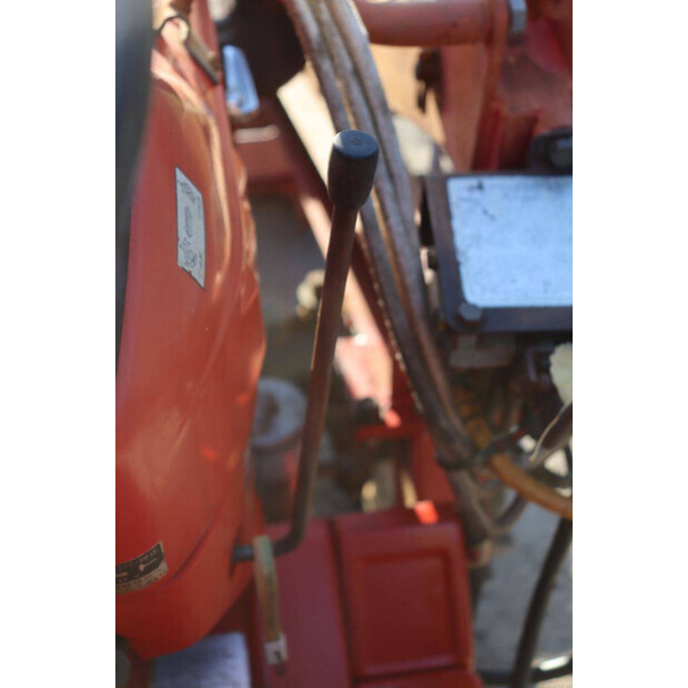 YANMAR YM1802D-49148757