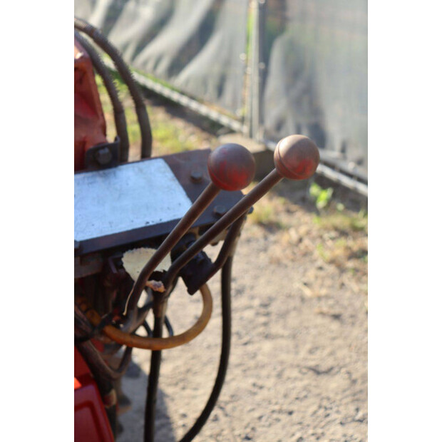 YANMAR YM1802D-49148758