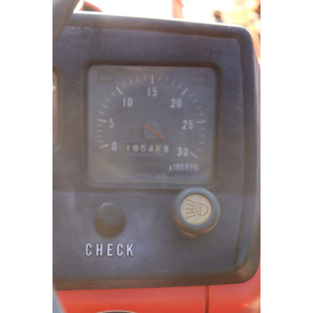 YANMAR YM1802D-49148760