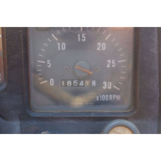 YANMAR YM1802D-49148761