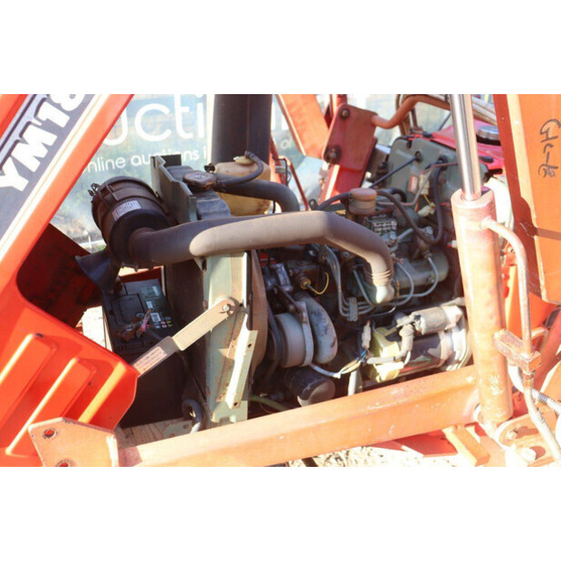 YANMAR YM1802D-49148762