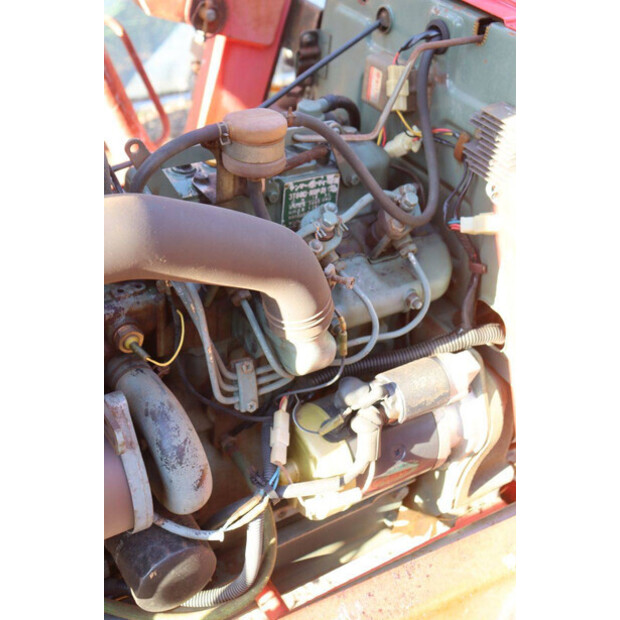 YANMAR YM1802D-49148763